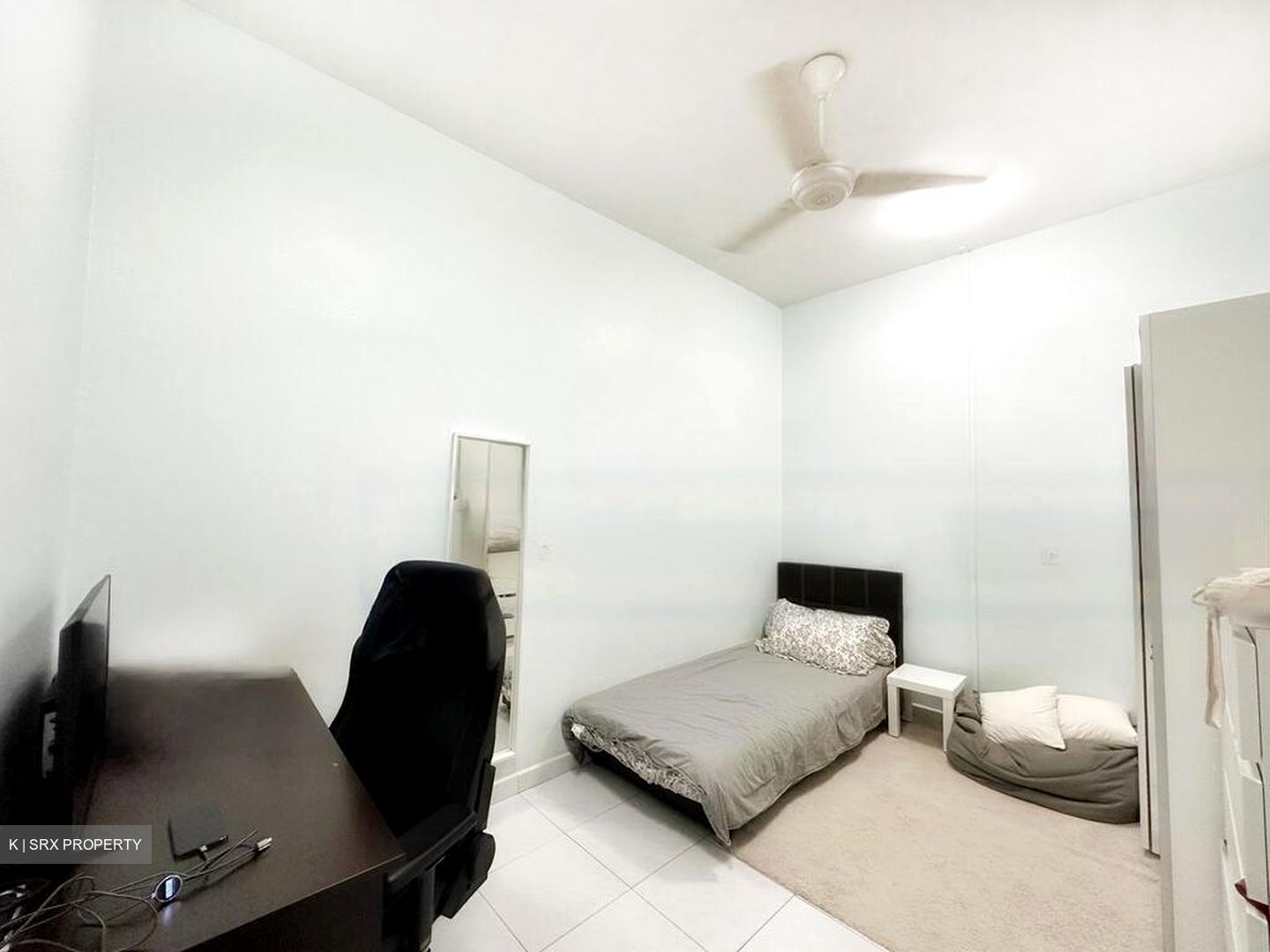 Seletar Hills Estate (D28), Semi-Detached #465075601